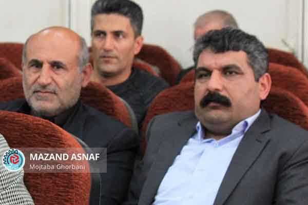 برگزاری انتخابات نمایندگان اصناف مازندران از دریچه دوربین مازنداصناف(2)