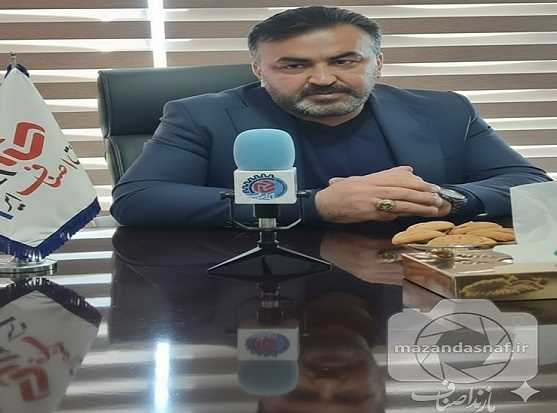 پاسخ رئیس اتاق اصناف نوشهر در خصوص گلایه‌های مردم از گران‌فروشی اقلام اساسی 