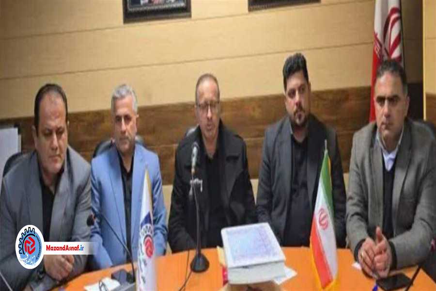 قدردانی فرماندار رامسر از مشارکت فعال اصناف/کمبودی در بازار نداریم