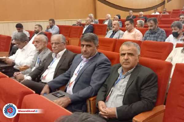 برگزاری نخستین همایش ملی صنف و صنعت آلومینیوم ایران+تصاویر