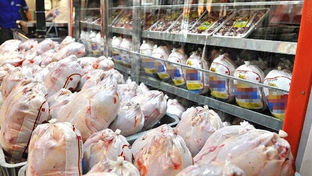 ناز مرغ‌ها دیگر خریدار ندارد!