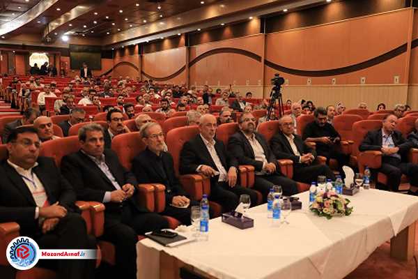 برگزاری نخستین همایش ملی صنف و صنعت آلومینیوم ایران+تصاویر