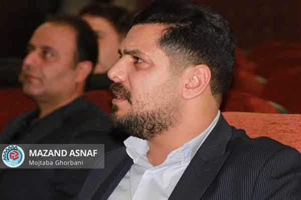 برگزاری انتخابات نمایندگان اصناف مازندران به‌روایت تصویر(3)