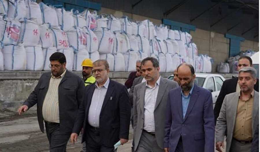 برخورد قاطع با احتکار و اخلال در توزیع کالاها 