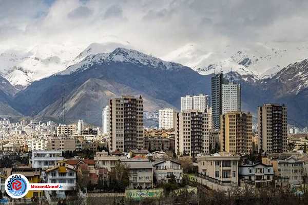 وجود ۹۰۰ هزار منزل مسکونی خالی در مازندران