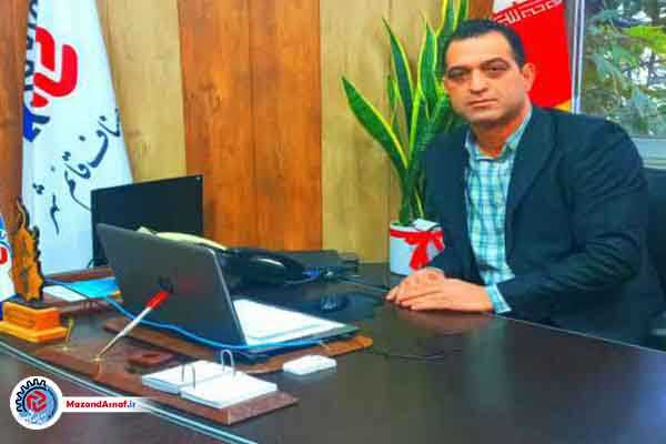 لزوم ساماندهی روزبازارها و دستفروشان در شهرهای مازندران/جانمایی و فعالیت فروشگاه‌های بزرگ در شهرها نیازمند بازنگری و کارشناسی است