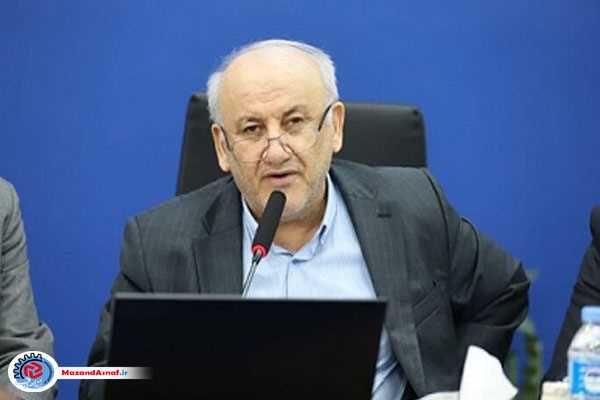 هیچ مشکلی در تامین کالاهای اساسی مردم مازندران وجود ندارد