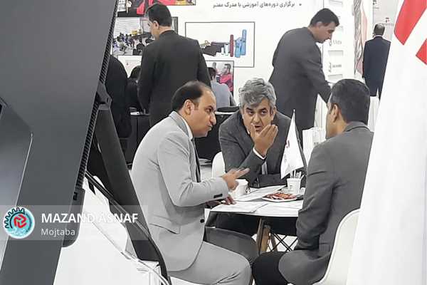 عکس| افتتاح نمایشگاه تخصصی ماشین آلات و ادوات کشاورزی مازندران به‌روایت تصویر