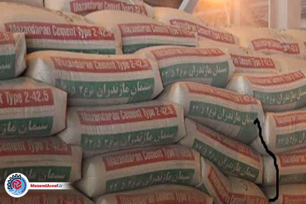 ناترازی سیمانی در مازندران؛ پای برق در میان است