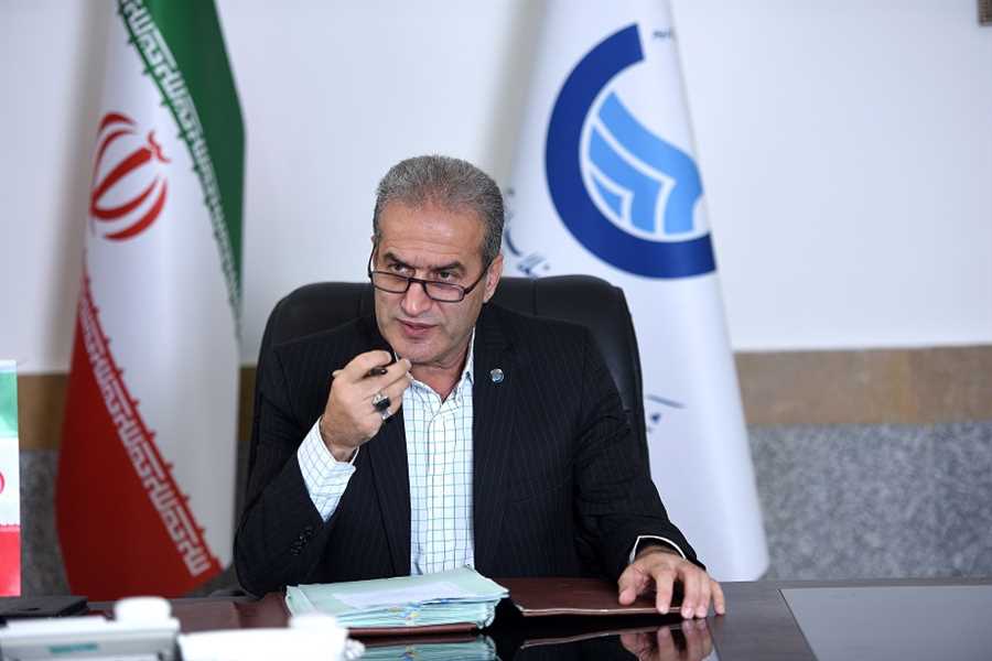  مشوق‌های جدید برای مشترکان پیشرو و داوطلب نصب تجهیزات کاهنده مصرف آب