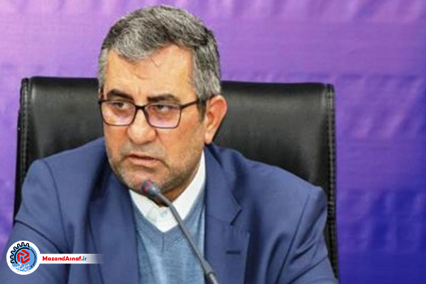  قیمت ۲۴۷ هزار تومانی گوشت گرم گوسفندی در مازندران