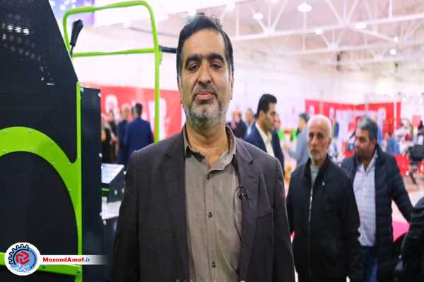 فیلم| کشاورزی آینده نیازمند جهش در حوزه مکانیزاسیون است