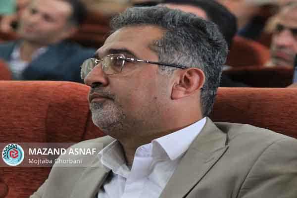 برگزاری انتخابات نمایندگان اصناف مازندران به‌روایت تصویر(3)