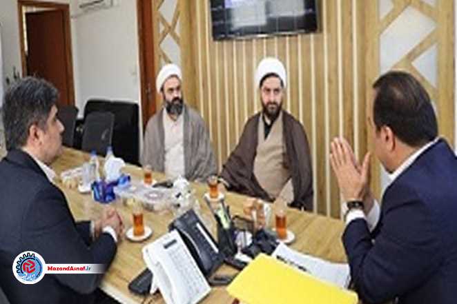 تأکید بر نقش فرهنگی سازمان همیاری در مقابله با جنگ نرم 