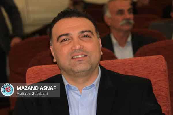 برگزاری انتخابات نمایندگان اصناف مازندران به‌روایت تصویر(3)