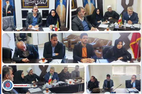 همکاری اتحادیه‌ها و کسبه، تضمین‌کننده ثبات بازار در چالوس