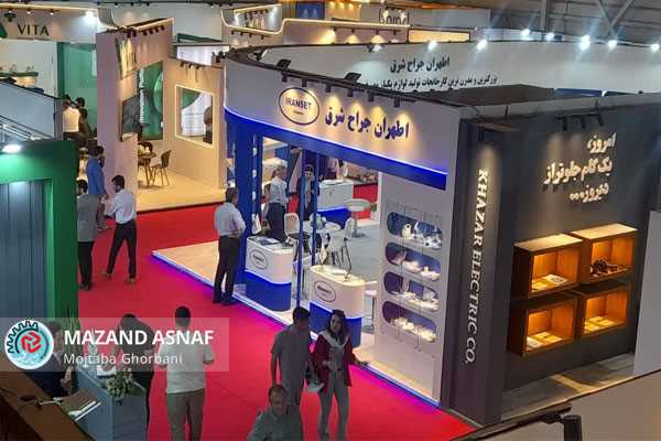 ایران هلث ۱۴۰۴؛ نبضِ تپنده سلامت، از خودکفایی تا افق‌های جهانی