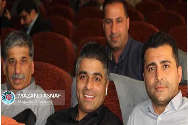 برگزاری انتخابات نمایندگان اصناف مازندران از دریچه دوربین مازنداصناف(2)