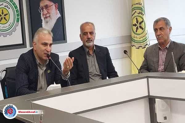 بزرگ‌ترین اتحادیه املاک شمال کشور در بابل راه‌اندازی می‌شود/ممنوعیت فعالیت املاکی‌ها با افراد سیار
