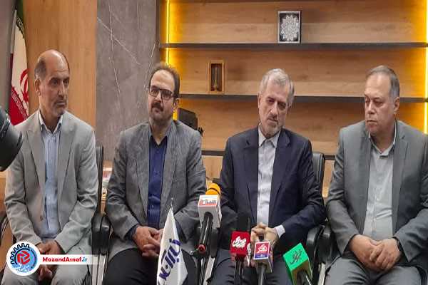 دوازدهمین نمایشگاه الکامپ و دولت الکترونیک مازندران، جلوه‌ای از همگرایی بخش خصوصی و حاکمیت در تحول دیجیتال