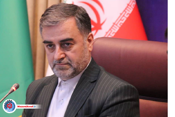 واحدهای صنفی گران‌فروش بدون هیچ ملاحظه‌ای تا 15 فروردین پلمب شوند
