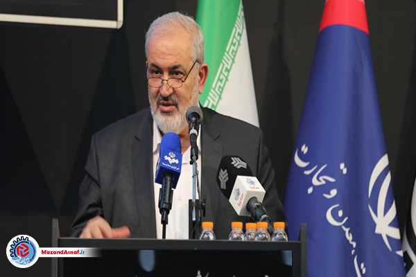 رونق تولید با توسعه بازار و افزایش فعالیت‌های صنفی محقق می شود 