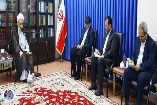 لزوم برقرای توازن در عرضه و تقاضا وظیفه اصلی مسئولان اقتصادی/هر کجا انحصار باشد مافیا شکل می‌گیرد