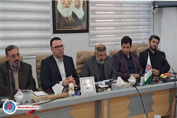 اصناف بازوان توانمند دولت در حل مشکلات و تجلی اقتصاد مردمی هستند