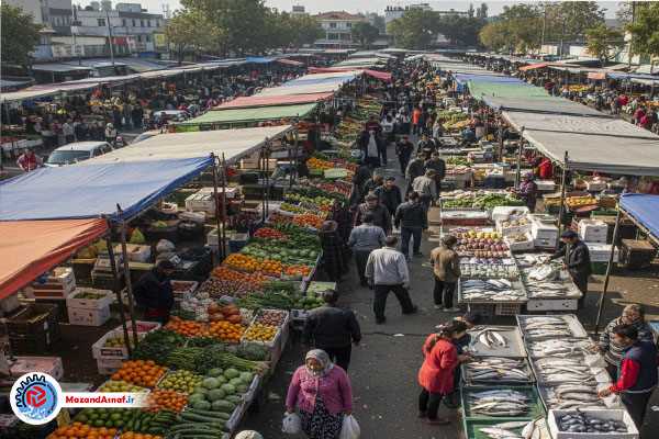 نقش دهیاران بر نظارت بازار و جلوگیری از گران‌فروشی در روستاها
