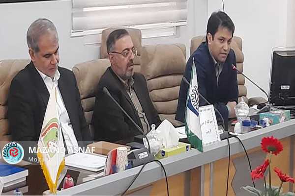 بازرسان خط مقدم کنترل بازار و رسیدگی به شکایات مردمی