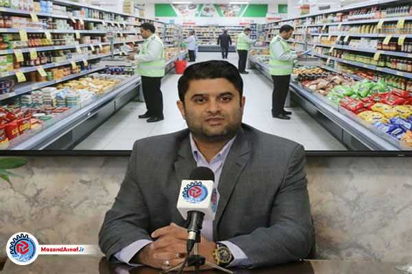  برخورد قاطع با گران‌فروشی و احتکار