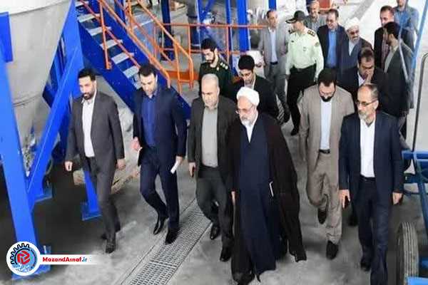  ایجاد ۷۷۲ اشتغال جدید با احیای ۸ شرکت ورشکسته 