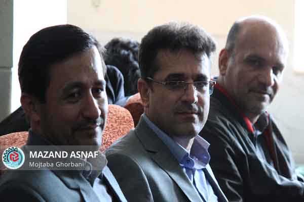 برگزاری انتخابات نمایندگان اصناف مازندران از دریچه دوربین مازنداصناف(2)