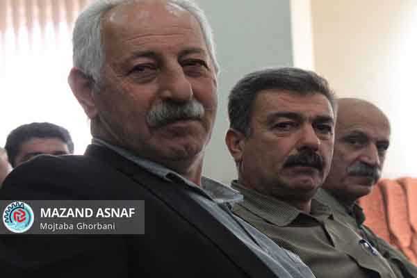برگزاری انتخابات نمایندگان اصناف مازندران از دریچه دوربین مازنداصناف(2)