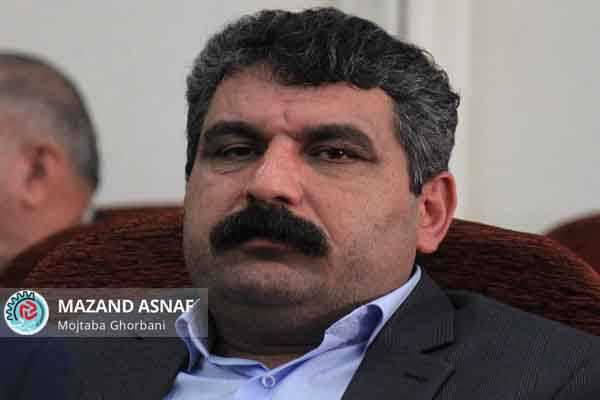 برگزاری انتخابات نمایندگان اصناف مازندران به‌روایت تصویر(3)
