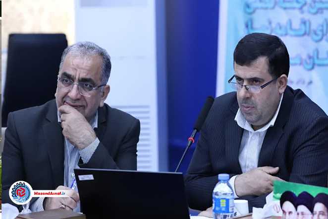 تشکیل پرونده ۵ هزار میلیارد تومانی احتکار برای یک واحد تولیدی در مازندران