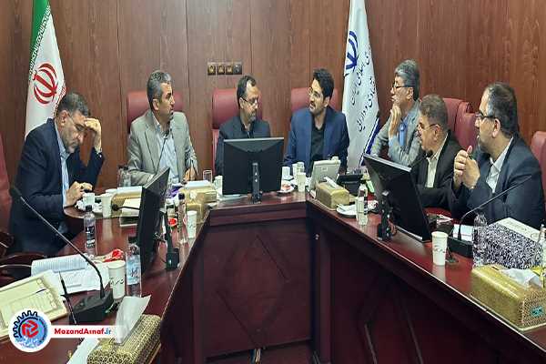 موافقت با کلیات تمدید مهلت تسلیم اظهارنامه مالیاتی و تغییر در تعیین نحوه محاسبه مالیات