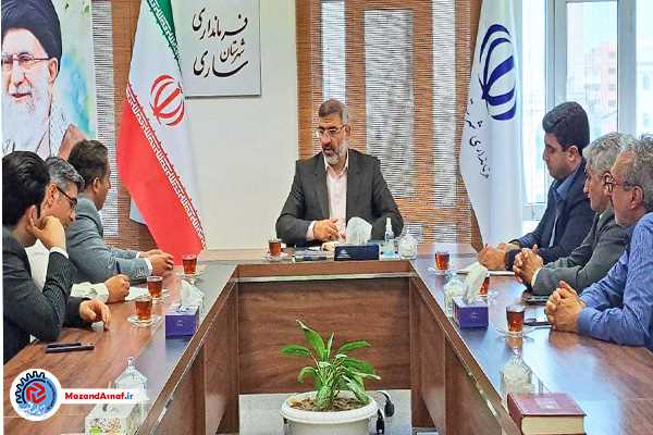 پخت نان با کیفیت و عرضه به هنگام در اولویت اتحادیه خبازان قرار گیرد