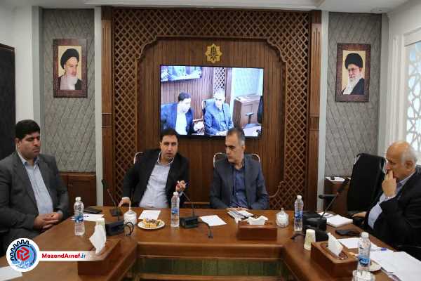 گلایه‌مندی اصناف بابل از افزایش نرخ نامتعارف عوارض کسب‌وکار/نتیجه بازنگری شهرداری تا 10 روز آینده اعلام می‌شود
