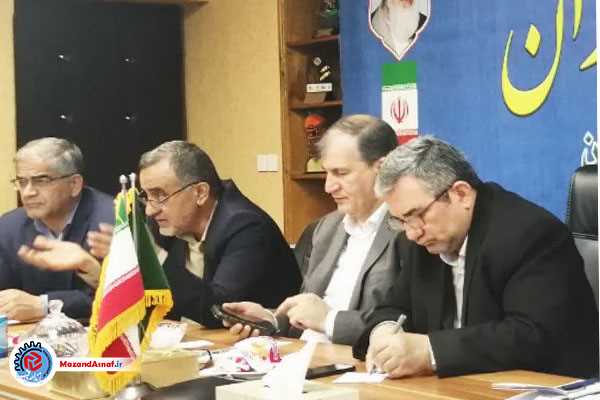  ذخایر استراتژیک کالاهای اساسی در آستانه ایام نوروز و ماه رمضان