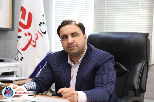  نمایندگان بند (۳) با تأیید اتاق‌های اصناف به مرکز دادرسی مالیاتی معرفی شوند