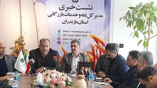 «کارت نان» در راه مازندران؛ یارانه آرد به جیب مردم می‌رود