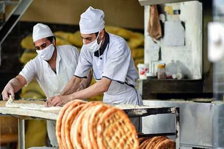آغاز پرداخت تسهیلات سوخت جایگزین به نانوایی‌های بابل
