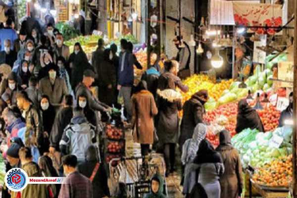 تقاضای معاون استاندار مازندران از صنوف و کسبه برای رعایت حرمت ماه رمضان