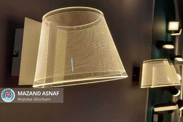 عکس| پنجمین رویداد نمایشگاه صنعت ساختمان در ساری کلید خورد