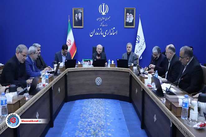 نمی‌پذیرم که در یک خیابان قیمت یک کالای واحد متفاوت باشد/ وفور کالا در فروشگاه‌ها 