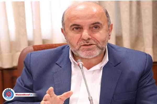  سرمایه گذاری ۱۳۲ هزار میلیارد تومانی در قالب ۶۰ طرح اقتصادی در مازندران