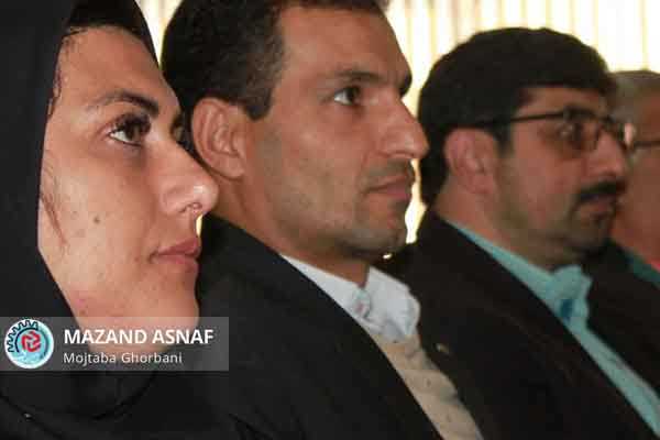 برگزاری انتخابات نمایندگان اصناف مازندران از دریچه دوربین مازنداصناف(2)