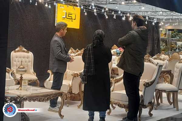 صدور جریمه نقدی 8 میلیارد ریالی برای مبل ساز متقلب
