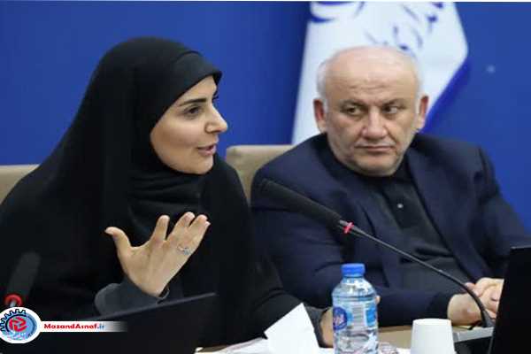  لزوم جلوگیری از ساخت‌وسازهای غیرمجاز در مازندران
